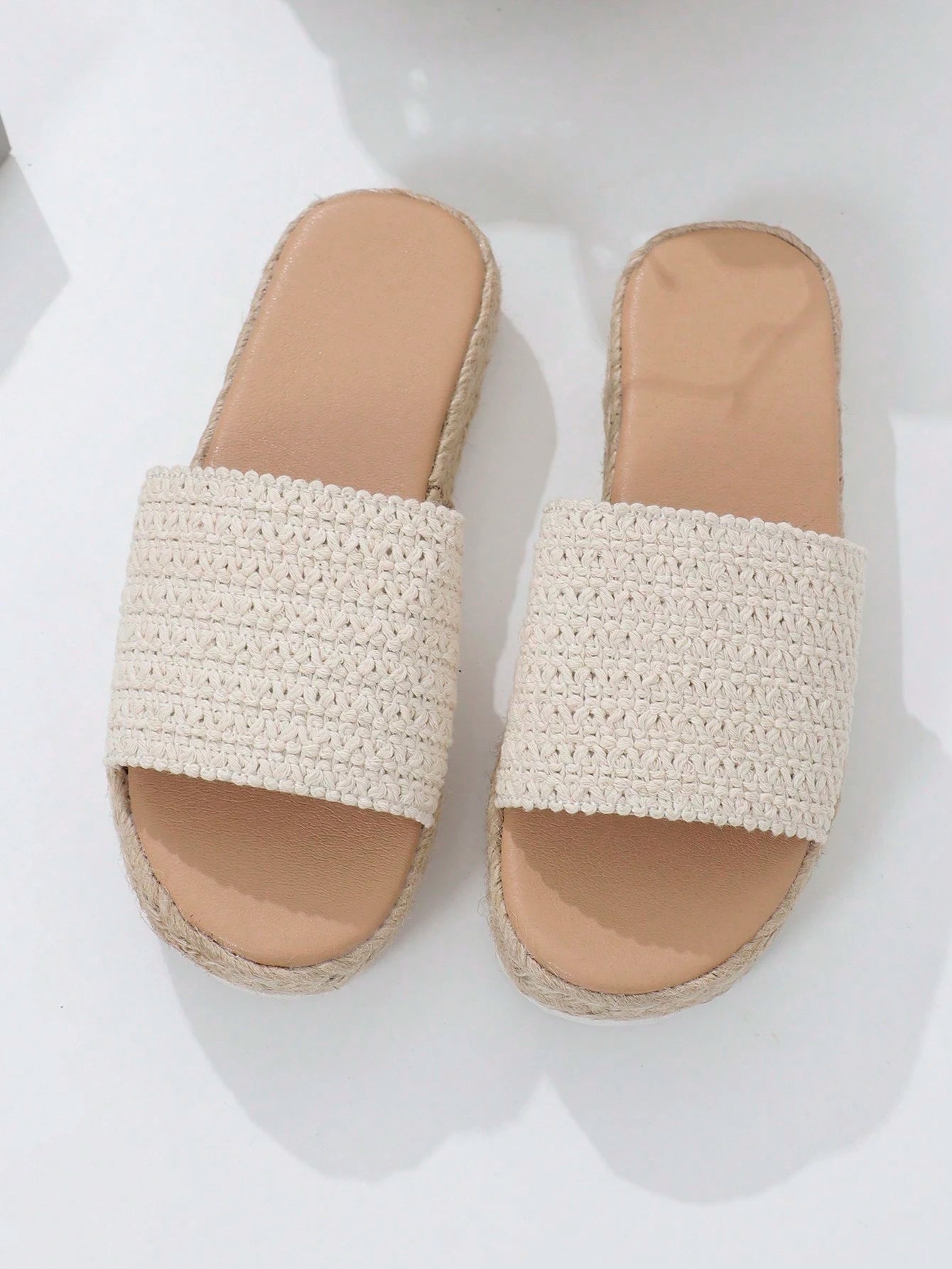 Women's Bohemian Style Flat Sandals, 2024 New Ladies' Slippers,Spring Summer Outfits
