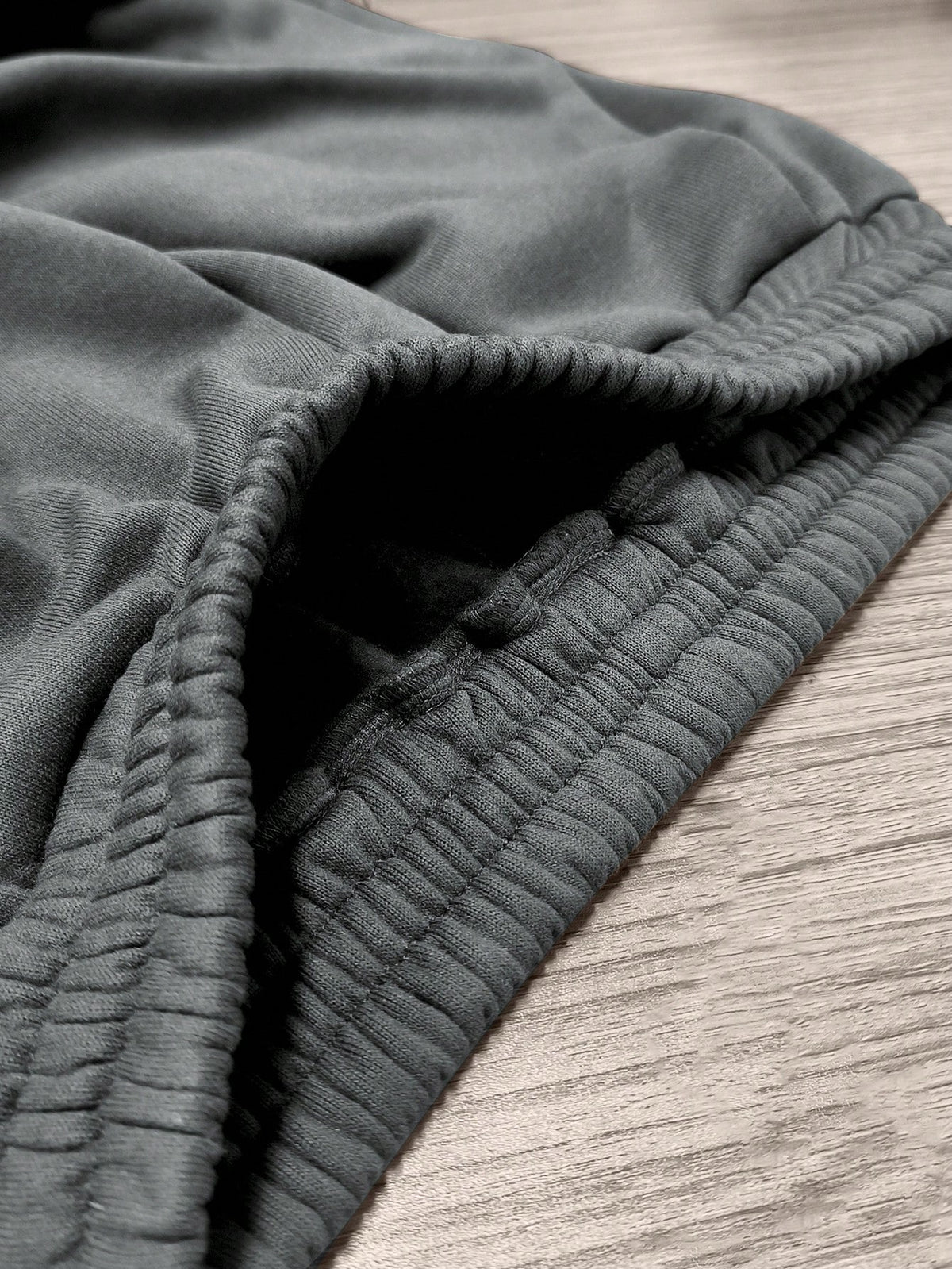 Women's Letter & Angel Print Drawstring Waist Straight Leg Sweatpants,Grey Casual Winter Date Outfits,Back To School Fall Cloth,Teacher Graduation