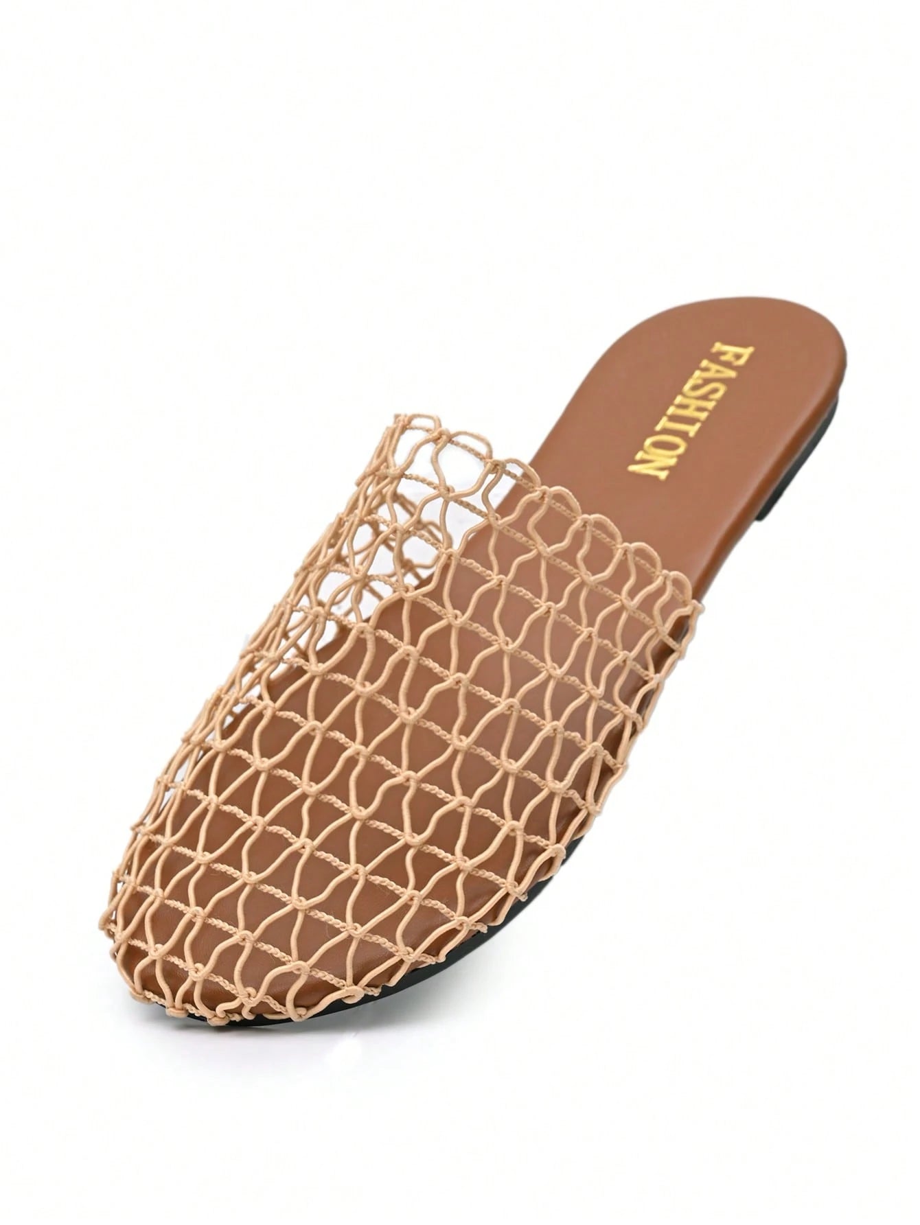 Women's New Arrival Hollow-Out Comfortable Flat Beach Sandals