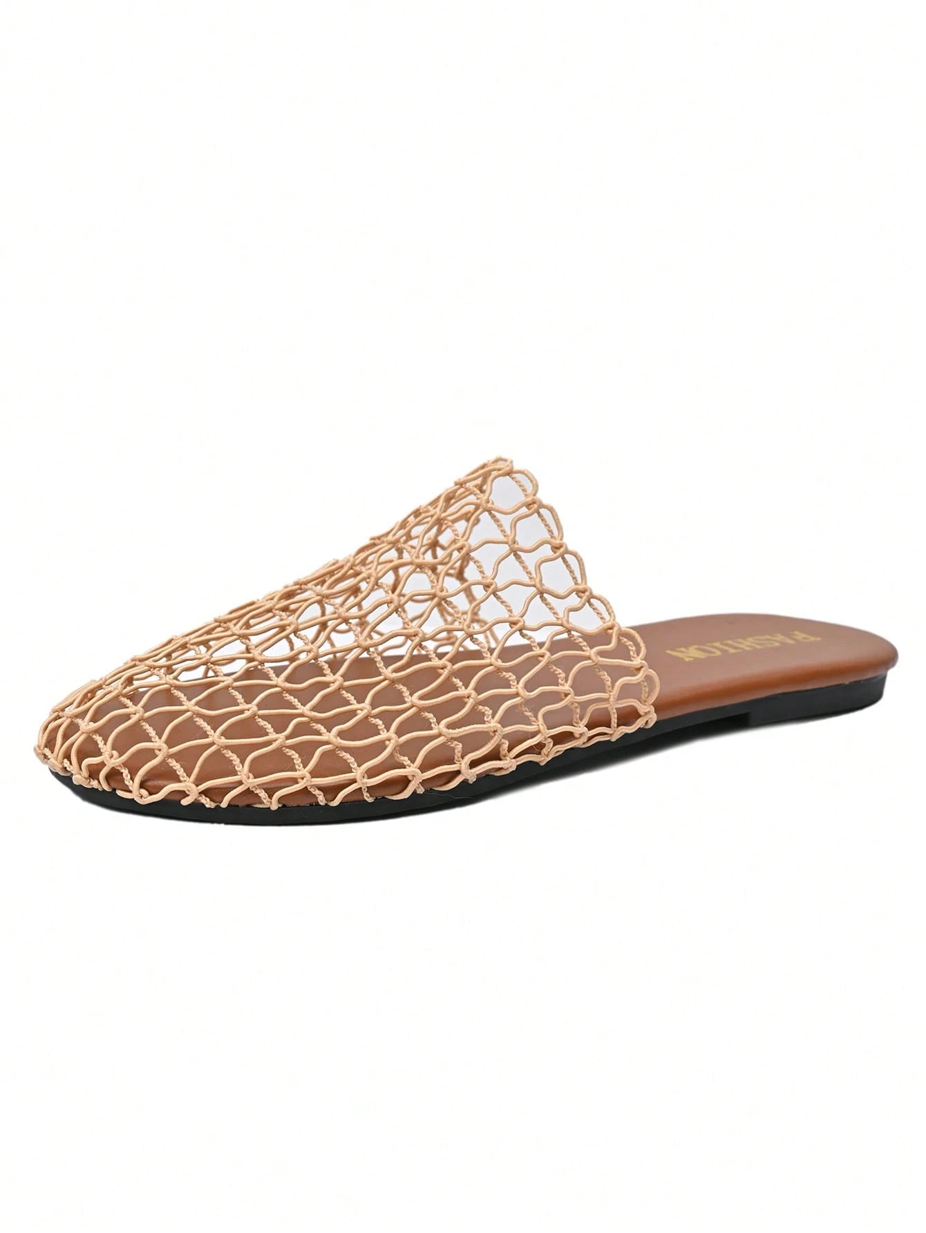 Women's New Arrival Hollow-Out Comfortable Flat Beach Sandals