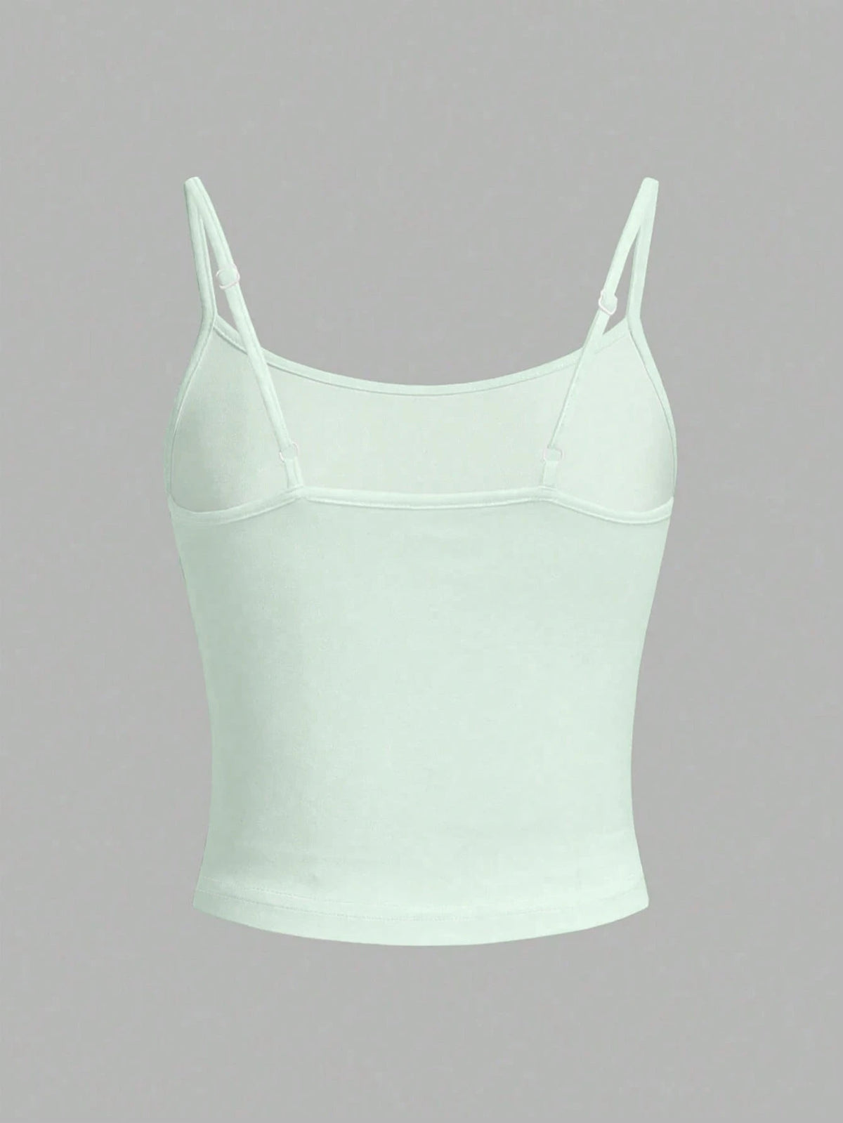 Women's Slim Fit Fruit Print Camisole Top, Summer Y2K Sexy Look