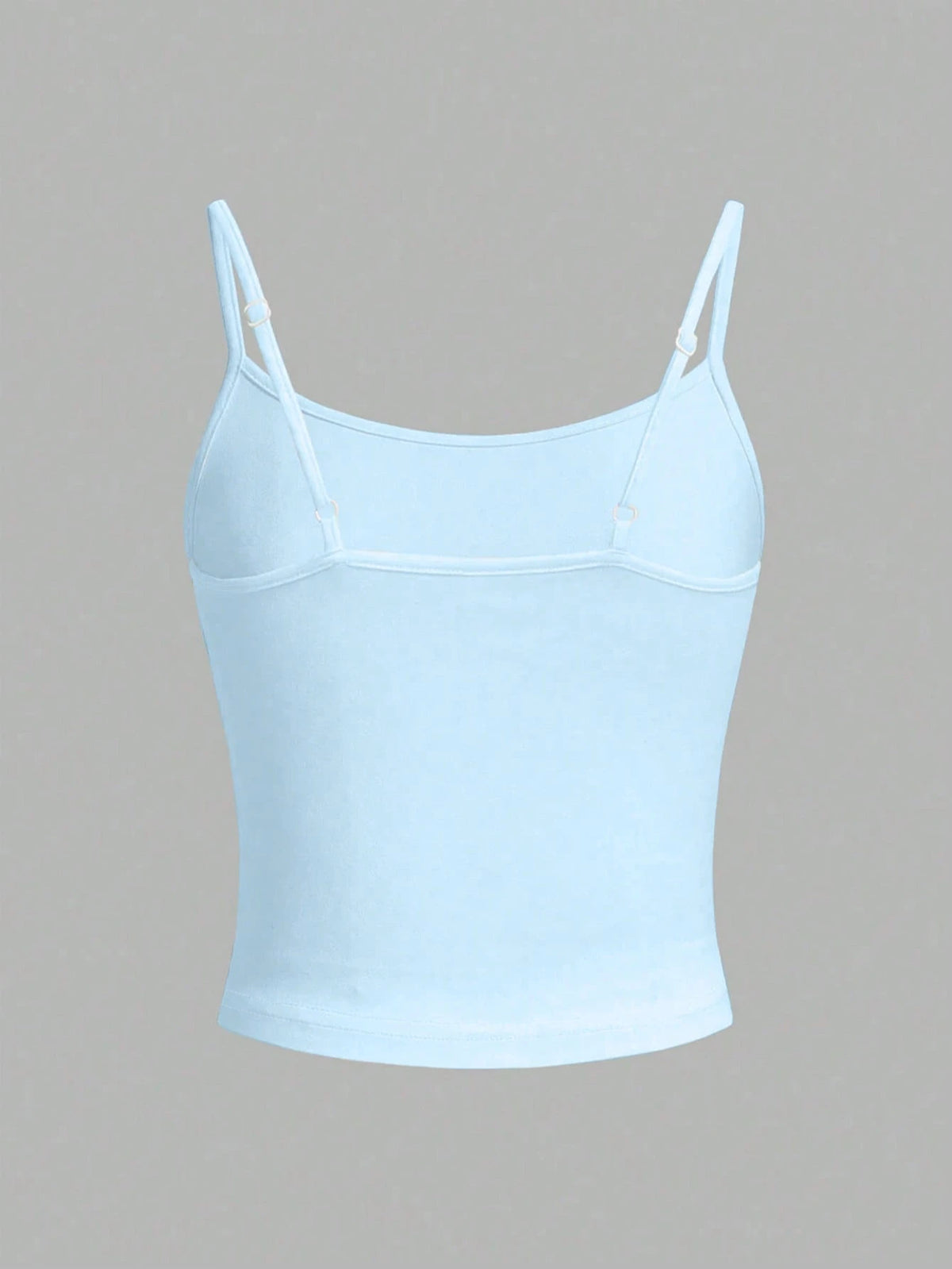 Women's Slim Fit Fruit Print Camisole Top, Summer Y2K Sexy Look