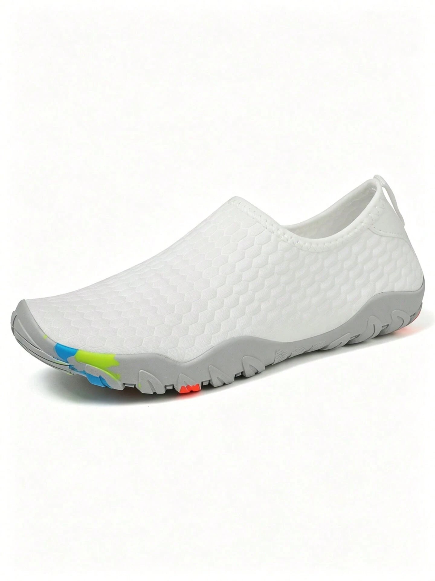 Women's Wading Shoes, Non-Slip Breathable Snorkeling Shoes, Suitable For Swimming Pools, Beach Shoes, Surfing Vacation, Couple Shoes