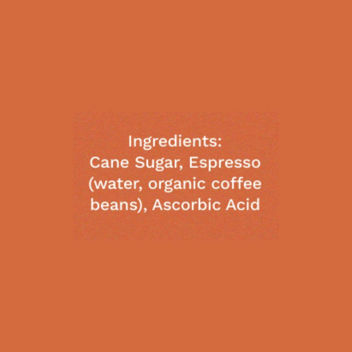 Wood Stove Kitchen - Espresso Martini Cocktail & Mocktail Mixer, 16 fl oz