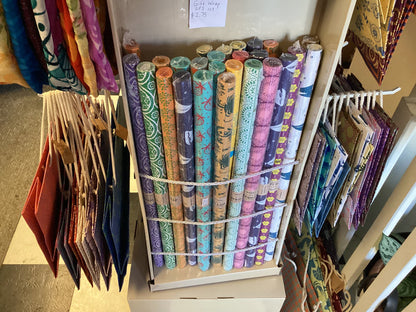Wrapping paper MATR BOOMIE
