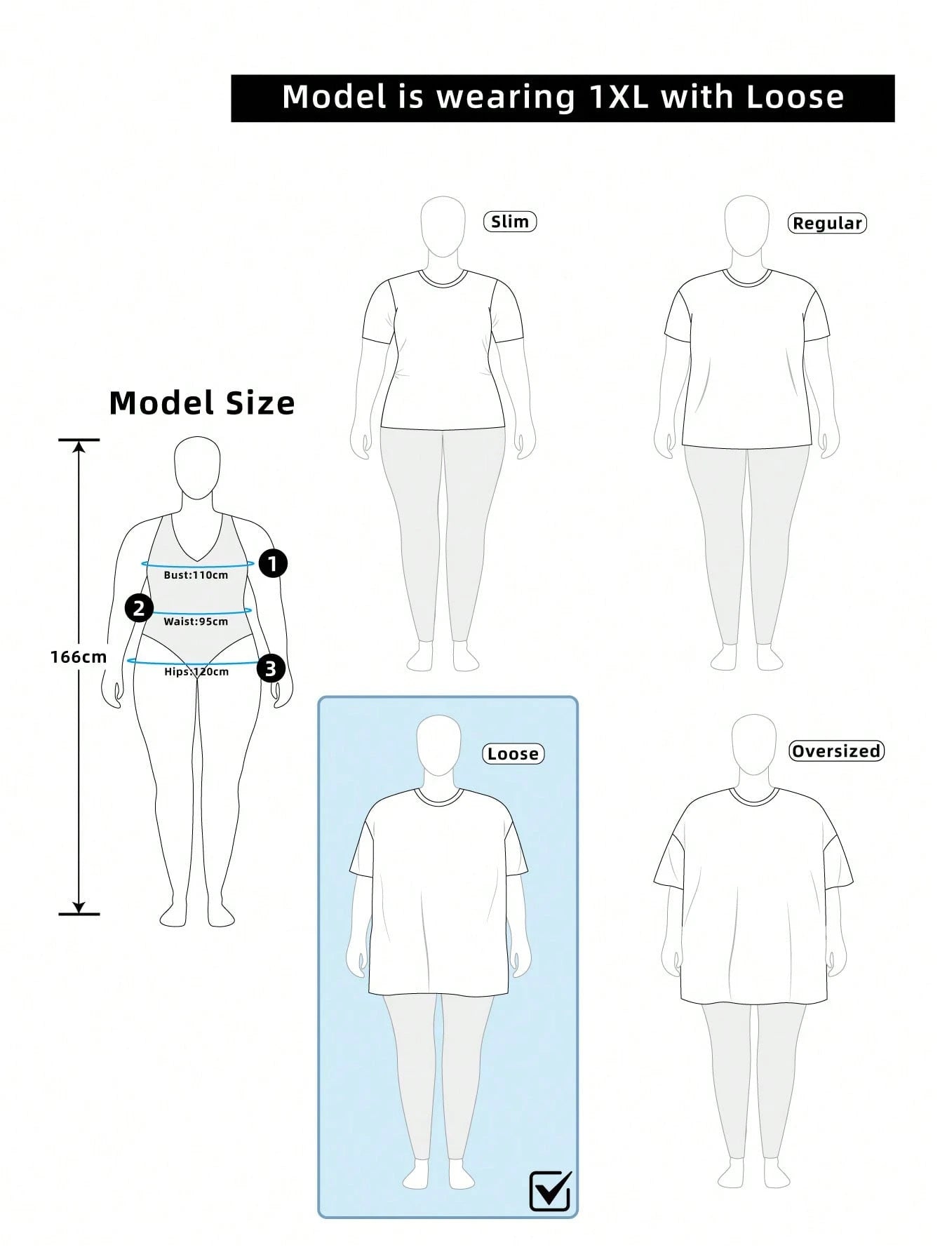 X Care Bears Plus Size Women's Digital Bear Print Contrast Color Round Neck Short Sleeve T-Shirt