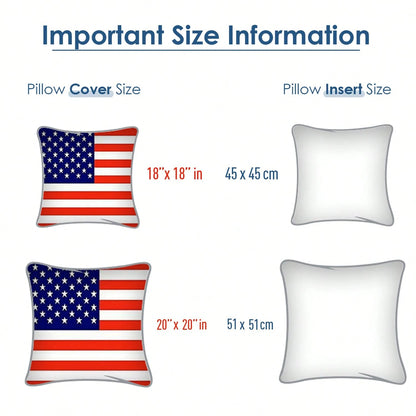 YUNDO Label White Pillow Core, Sofa Cushion, Bed Cushion, Patio Cushion, 18*18 Inches, High Filling Capacity, Machine Washable, Dryable, Reusable, Ultra-Fine Fabric, Brushed Fabric, Soft And Clean, E