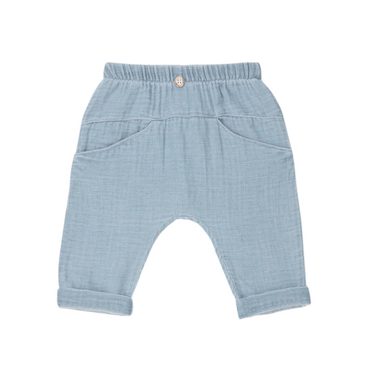 Zante Pants