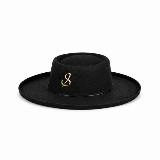 Zorro Hat